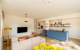 Appartement in Oostende